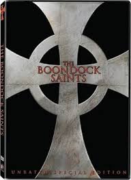 Amazon.com: The Boondock Saints (Unrated Special Edition) : Willem Dafoe,  Sean Patrick Flanery, Norman Reedus, Billy Connolly, Ron Jeremy, David  Ferry, Brian Mahoney, Carlo Rota, Jimmy Tingle, Bob Marley, David Della  Rooco,