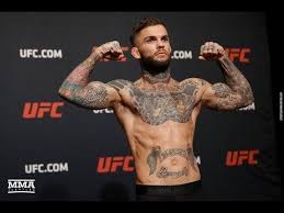 Maybe you would like to learn more about one of these? Mma Ufc 217 Weigh Ins Cody Garbrandt T J Dillashaw Make Weight Mma Fighting Cody Garbrandt Mma Fighting Ufc