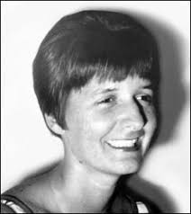 Joy Corn Obituary (1937