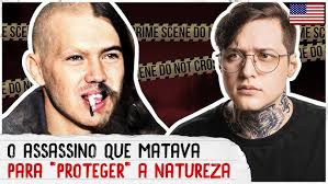 O Serial Killer Randy Steven Kraft (Documentário Criminal)