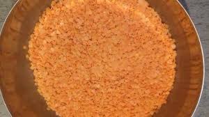 Lentilles Corail Trempage En 2020 Lentilles Corail Cuisson Lentilles Corail Recette Lentilles