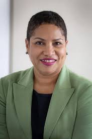 GWAC's 35th Annual Charlotte E. Ray Award Ceremony by gwacbar