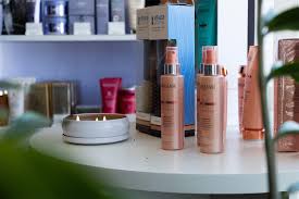 Page for whats new, our work and offers we have in salon. Products Elevate Salon