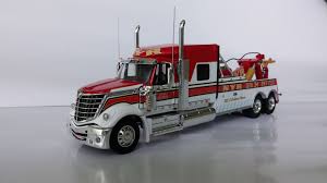 Bj And The Bear Truck Model Kit Pin On Bj And The Bear Truck
