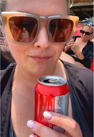 Girls Weekend Adventures at the Supper Club