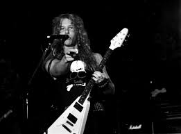 How to sound like metallica's kirk hammett; Old James Hetfield Quotes Quotesgram