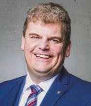 Steht die Tür offen? »Abwehrschirm« mit »Doppel-Wumms«