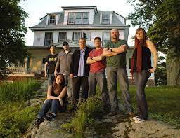 Videos you watch may be added to the tv's watch history and influence tv recommendations. Ghost Hunters Rotten Tomatoes