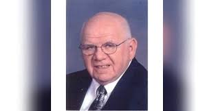 Gerald David Maiden Obituary