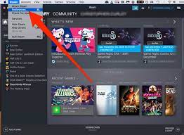 Here, click on clear download cache. How To Clear Steam S Cache To Make The App Run Faster