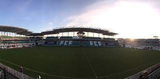 Jun 16, 2021 · fc midtjylland formed: A Le Coq Arena Tallinn The Stadium Guide