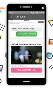 ○ more than 70 million official songs ○ music content including live performances, covers, remixes and music content . Free Get Tube Youtube Downloader Apk Download For Android Getjar