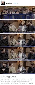 I Love Seeing Kpop Idols Being Real People Kid Memes Kpop Funny Funny Kids