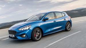 Ford Focus Fiesta Will Get Punchier Mild Hybrid Versions For Europe Ford Focus Ford Focus St Ford Focus Sedan