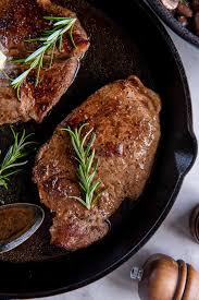 how to cook sirloin steak