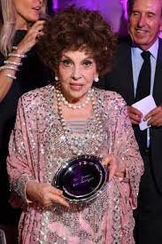 Brigid as part of her surname. Gina Lollobrigida Birthday Celebrations In Rome Gina Lollobrigida Celebrity Lifestyle Golden Age Of Hollywood