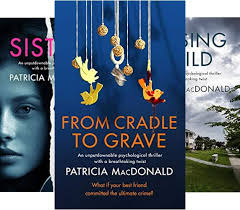 Amazon.com: SAFE HAVEN an unputdownable psychological thriller with a  breathtaking twist (Totally Gripping Psychological Thrillers) eBook :  MACDONALD, PATRICIA: Kindle Store