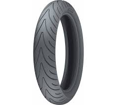 Until now, you had to make a choice: Michelin Pilot Road 2 Im Test Testberichte De Note