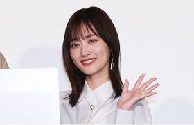 「野波麻帆」の画像検索結果