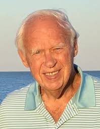 Frederick “Bud” Rose Obituary