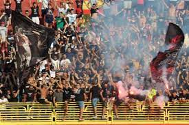 Il foggia calcio compie 100 anni. Il Foggia Calcio Resta In Trance I Tifosi Vogliono Giustizia La Gazzetta Del Mezzogiorno