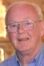 Gerard Foley Obituary (1946