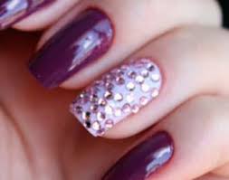 Decoración de uñas de los pies para 2019 esbellezacom file type = jpg source image @ esbelleza.com download image. Piedras Para Unas Conoce Los Tipos Secretos Y Cuidados Ù© Û¶
