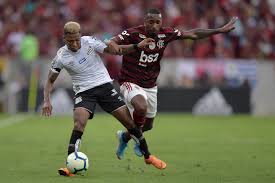 O flamengo conquistou recentemente os títulos da libertadores 2019, mesmo ano em que venceu o brasileirão 2019 e renovou o título com a conquista do brasileirão na edição seguinte. Cbf Divulga Tabela De Jogos Do Brasileirao Serie A 2020 Confederacao Brasileira De Futebol