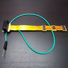 When the utilities window appears, click utilities in the menu bar, then choose startup security utility or firmware password utility. Efi Bios Spi Flex Cable For Macbook Air Pro 2010 2017 Macunlocks