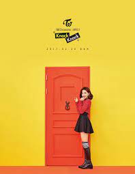 Maybe you would like to learn more about one of these? Twice Pics Auf Twitter Twice Knock Knock Jeongyeon Jihyo And Mina Teasers Twice Knockknock íŠ¸ì™€ì´ìŠ¤