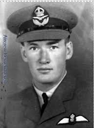 Paradie RCAF Archive