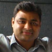 Ritesh Oza Email & Phone Number