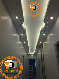 Pin By Atsoufrancis6 On Gizli Isik Bandi Modelleri Ceiling Design False Ceiling Design New Ceiling Design