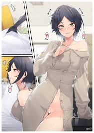 hayami kanade :: Idolmaster :: anime :: fandoms :: Anime pussy :: Anime  Adult :: Jjune :: anime art :: Anime Unsorted - JoyReactor