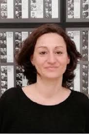 Maria Agnello's Instagram, Twitter & Facebook