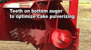 LVI SL-84 Litter Processor in...