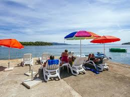 Fühl dich mit airbnb weltweit zuhause. Baroni Urlaub Strandhaus Vivien Mit Meerblick Und Terrasse