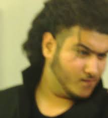 Shoutouts by Azaadeh Ali Sher