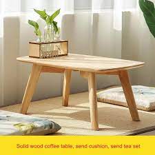 Browse for your coffee table online to see the amazing varieties on offer. Solid Wood Tea Table Window Low Table Bedroom Small Coffee Table Living Room Rectangular Japanese Style Asia Style Furniture Coffee Tables Aliexpress