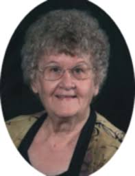 Hazel Patricia Cable