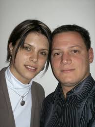 Elodie DESBROSSE (REVERET), 38 ans (TOULON SUR ARROUX)