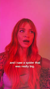 Vampires in Joshua Tree