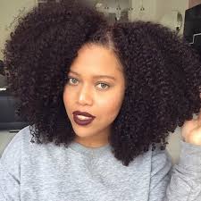 Check out these cute hairstyles for black women and wear the crown on your head with. 11 Bloggers You Should Be Following For Curly Hair Inspo In 2020 Natural Hair Styles Curly Hair Styles Black Girl Curly Hairstyles
