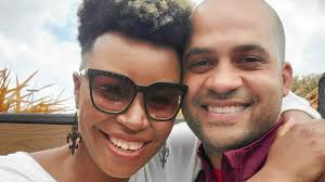 Jon Pierre And Mary Tjon-Joe-Pin Reveal Their Favorite Part Of Two Steps  Home