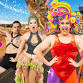 Dragged Through The Desert - A Priscilla Celebration