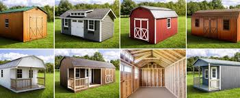 If you're not a particularly handy person, or you simply don't want to invest time and effort into building your own 3. Backyard Sheds Built To Last Affordable Woodtex Com Website