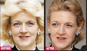 Heather Mills and a £24m soaking in court!!!