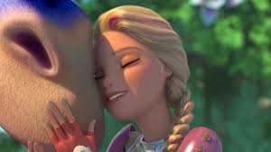 Barbie: Star Light Adventure