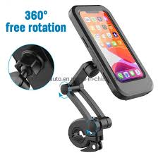 Adjustable Magnetic Suction Handlebar ...