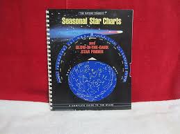 Seasonal Star Charts Complete Astronomy Star Finder Guide